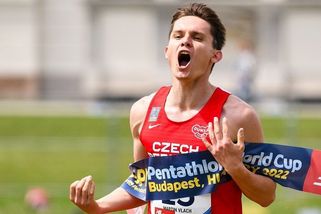 Ninja faktor místo tradiční disciplíny? Úsměvné. Jenže závodníky nikdo neposlouchá - Sport.cz